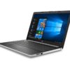 HP Notebook 15.6 CORE i5 I5-8250U, 8 GB DDR4, 1 TB HDD, GEFORCE MX110 2GB