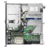 HPE - Server - Intel Xeon E-2124 / 3.3 GHz