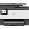 HP Officejet Pro 9010