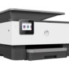 HP Officejet Pro 9010